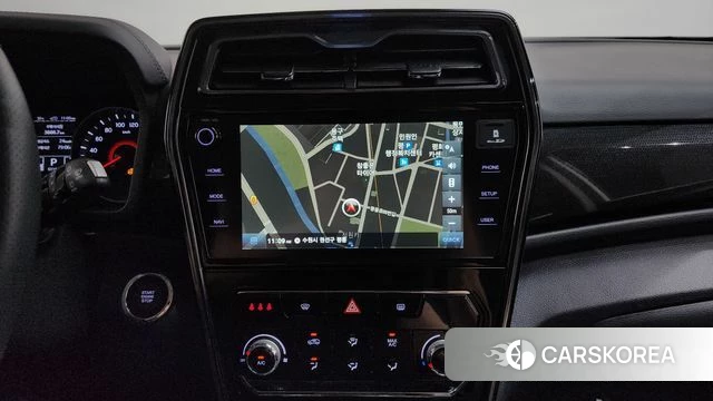 Ssangyong Berry New Tivoli 2022 Белый из Кореи, фото 3