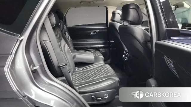 Genesis GV80 2020 Серый из Кореи, фото 3