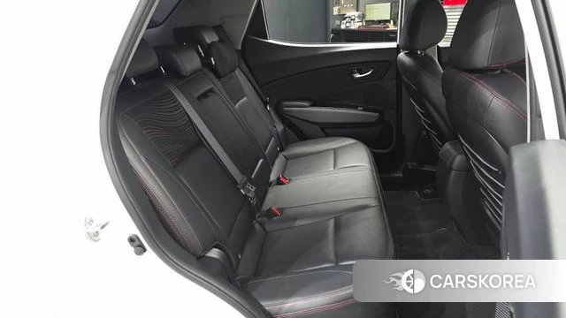 Ssangyong Tivoli Air 2018 Белый из Кореи, фото 3