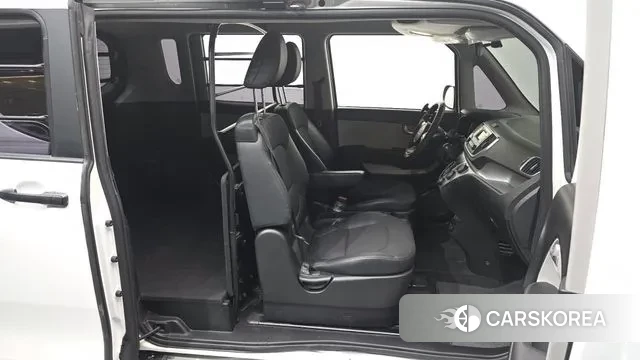 Kia The New Ray 2021 Белый из Кореи, фото 3