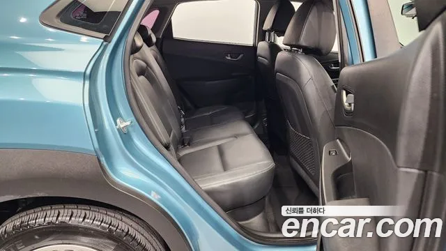 Hyundai Kona id 2680282 из Кореи 3