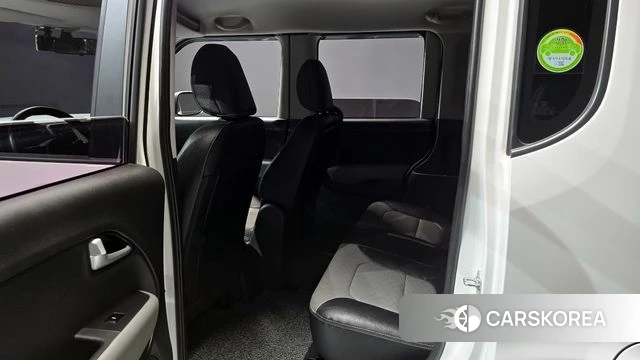 Kia The New Ray 2020 Белый из Кореи, фото 3