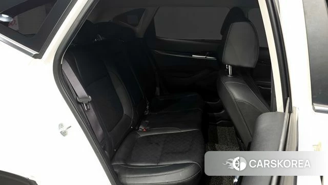 Kia Seltos 2019 Белый из Кореи, фото 3