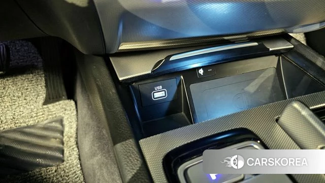 Genesis G80 2019 Черный из Кореи, фото 3