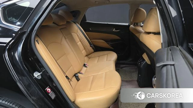 Kia K7 Premier 2019 Черный из Кореи, фото 3