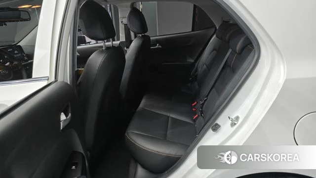 Kia Morning Urban (JA) 2020 Белый из Кореи, фото 3