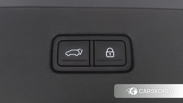 Genesis GV80 2020 Серый из Кореи, фото 3