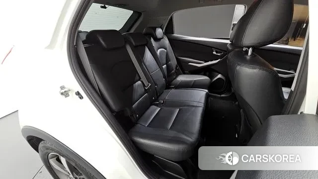 Ssangyong New Style Korando C 2018 Белый из Кореи, фото 3