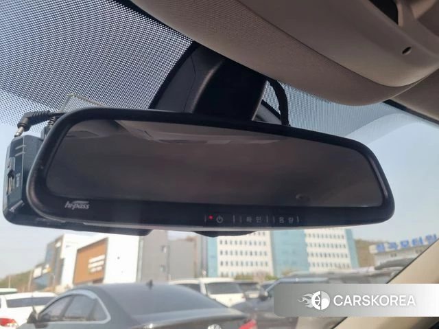 Renault Korea (Samsung) The New QM6 2019 Серый из Кореи, фото 3