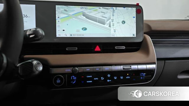 Hyundai Ionic 5 2024 Белый из Кореи, фото 3