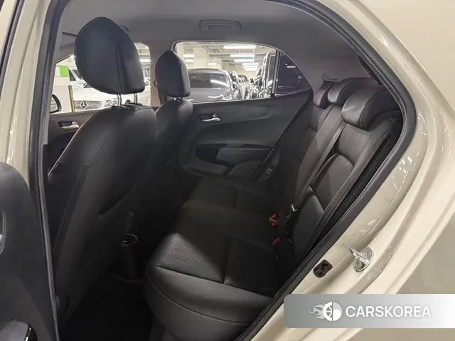 Kia All New Morning (JA) 2020 Жемчужный цвет из Кореи, фото 3