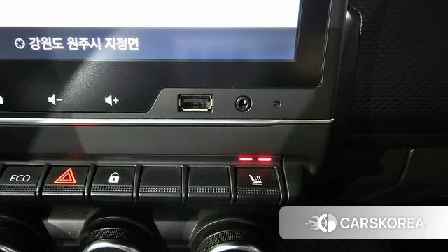 Renault Korea (Samsung) XM3 2021 Серый из Кореи, фото 3