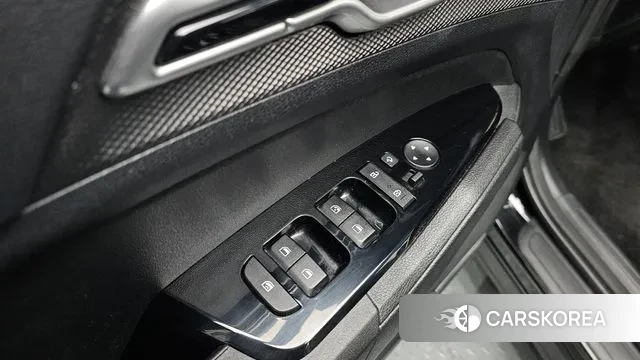 Kia Sportage 5th Generation 2021 Черный из Кореи, фото 3