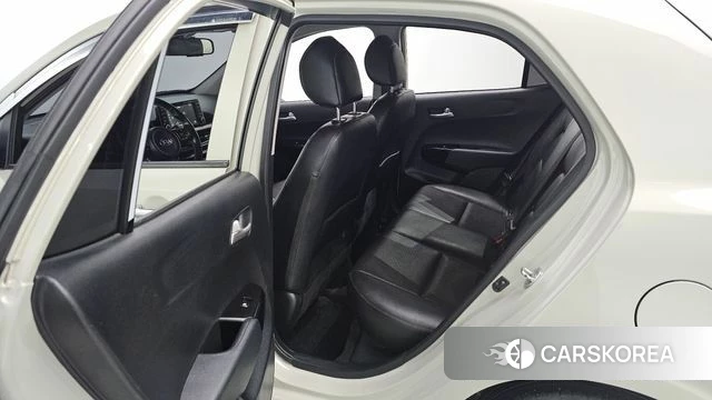 Kia All New Morning (JA) 2018 Жемчужный цвет из Кореи, фото 3