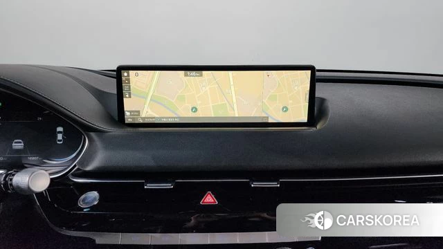 Genesis G80 (RG3) 2021 Серый из Кореи, фото 3