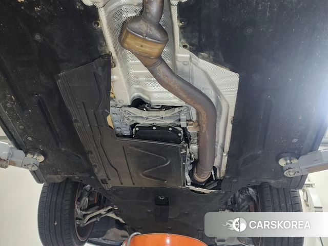 BMW 4 Series (F32) 2018 Синий нефрит из Кореи, фото 3