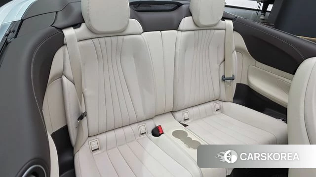 Mercedes-Benz E-Class W213 2018 Белый из Кореи, фото 3