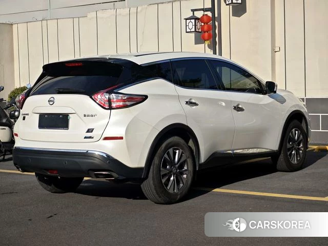 Nissan Loulan 2020 Белый из Китая, фото 3