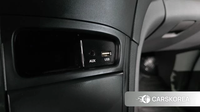 Hyundai The New Grand Starex 2019 Серебряный из Кореи, фото 3