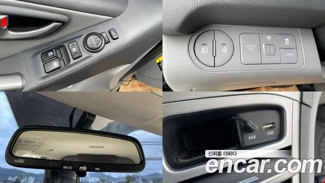 Hyundai The New Grand Starex 2018 Синий из Кореи, фото 3