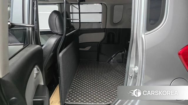 Kia The New Ray 2022 Серый из Кореи, фото 3