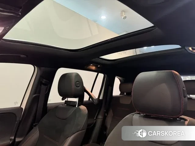 Mercedes-Benz GLB-Class X247 2021 Белый из Кореи, фото 3