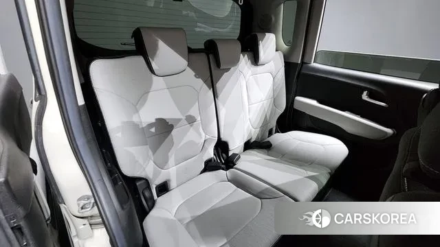 Kia The New Kia Ray 2023 Жемчужный цвет из Кореи, фото 3