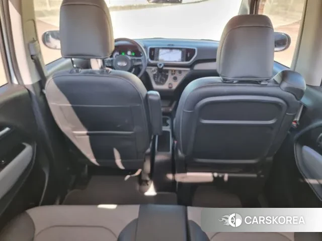 Kia The New Ray 2020 Белый из Кореи, фото 3