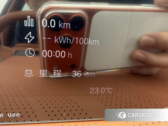 GAC Haobo Haobo GT 2025 Серебристо-серый из Китая, фото 3