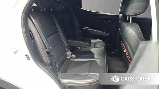 Ssangyong Berry New Tivoli 2020 Белый из Кореи, фото 3