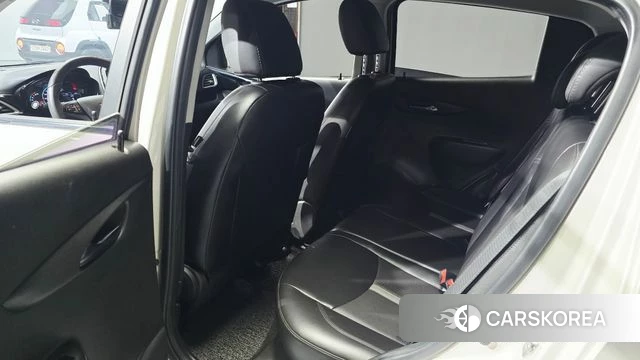 Chevrolet (GM Daewoo) The New Spark 2019 Жемчужный цвет из Кореи, фото 3