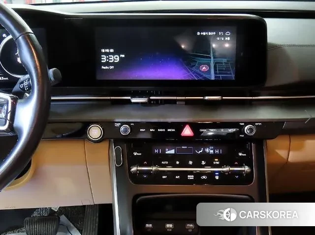 Kia Carnival 4th generation id 3646110 из Кореи 3