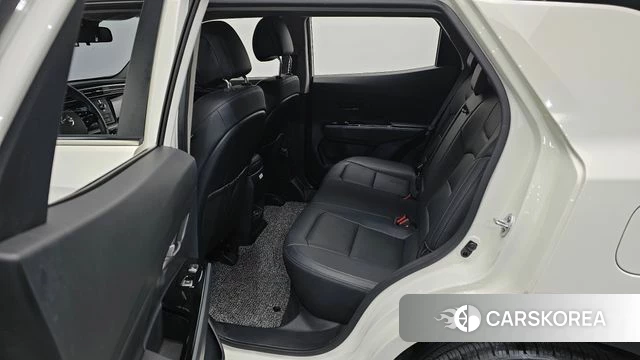Ssangyong Beautiful Korando 2020 Белый из Кореи, фото 3
