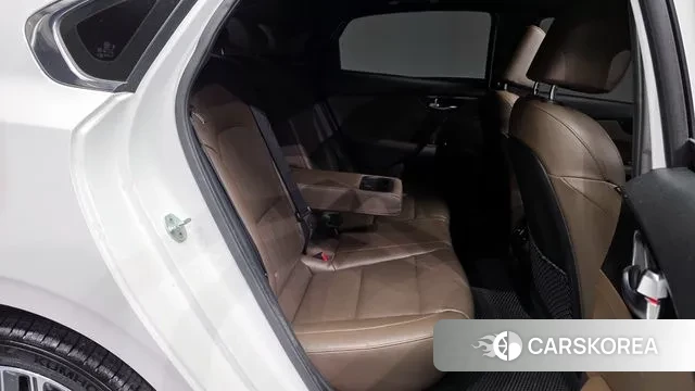 Kia Come New K3 2020 Белый из Кореи, фото 3