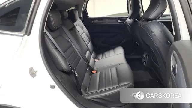 Renault Korea (Samsung) XM3 2022 Белый из Кореи, фото 3