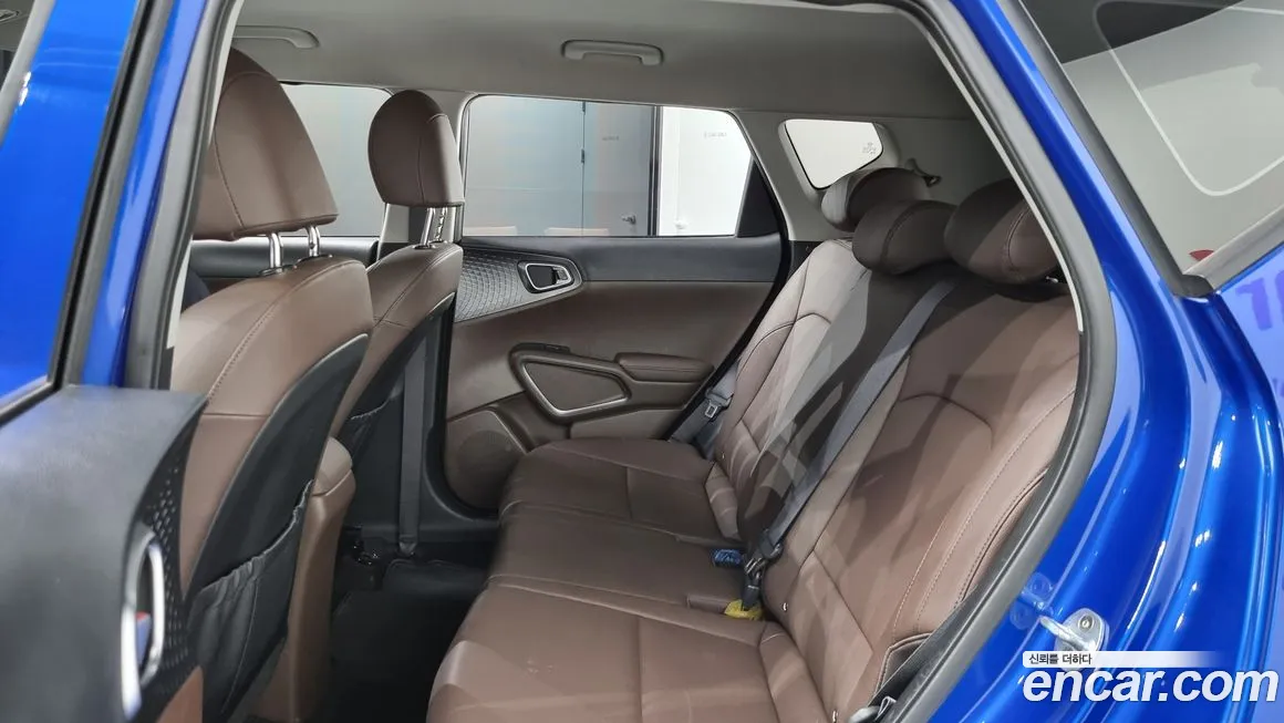 Kia Soul Booster 2019 из Кореи, фото 3