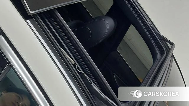 Mercedes-Benz E-Class W213 2022 Белый из Кореи, фото 3