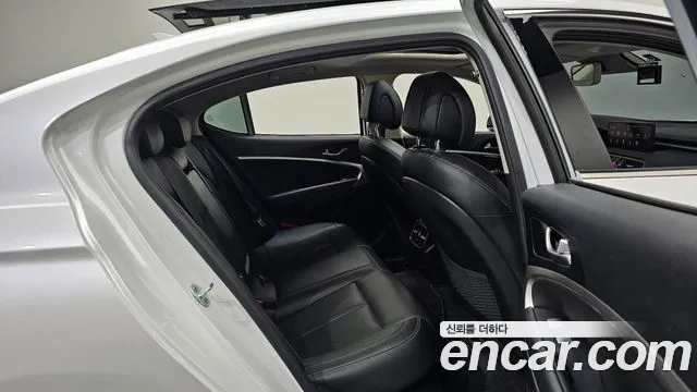 Genesis The New G70 id 2687735 из Кореи 3