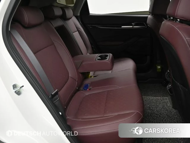 Kia The New Seltos 2022 Белый из Кореи, фото 3