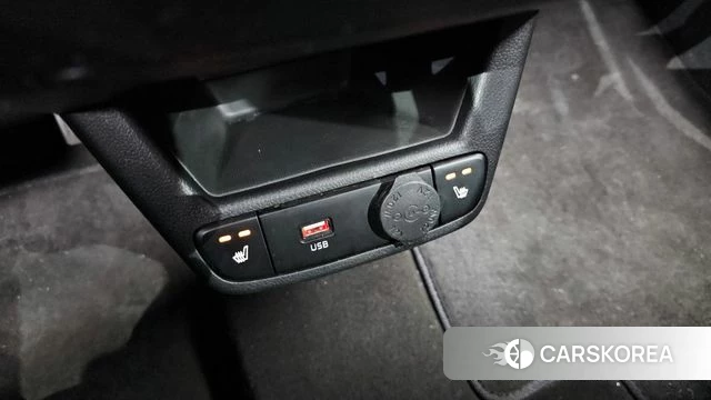 Kia The New Kia Ray 2023 Белый из Кореи, фото 3