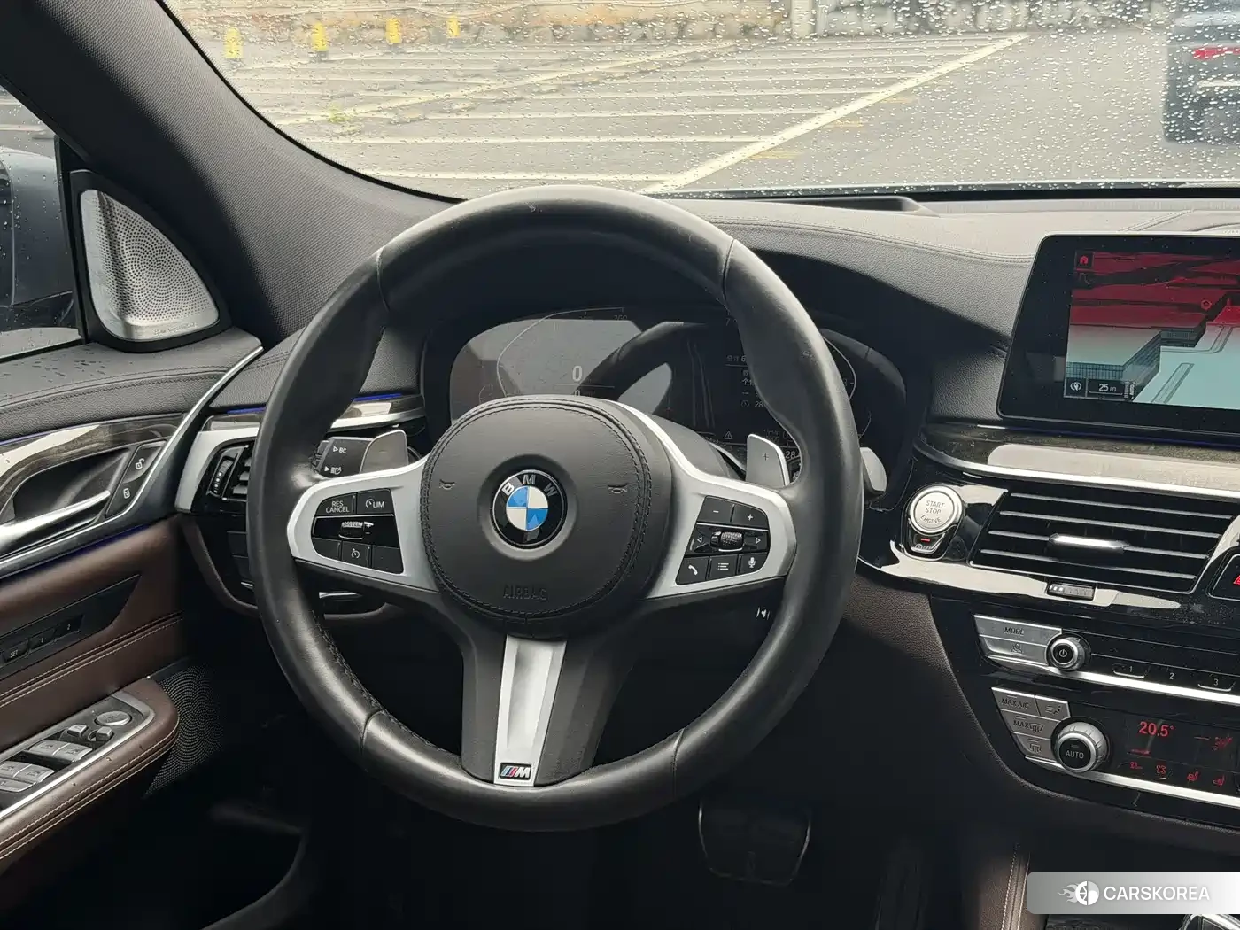 BMW 6 series GT 2020 Silver/gray из Китая, фото 3