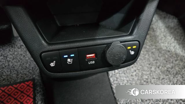 Kia The New Kia Ray 2023 Белый из Кореи, фото 3