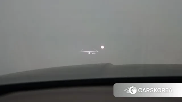 Genesis GV80 2023 Темно-зеленый из Кореи, фото 3