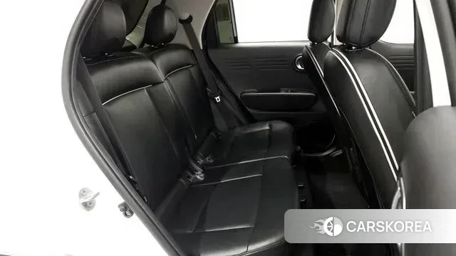 Hyundai Casper 2024 Белый из Кореи, фото 3