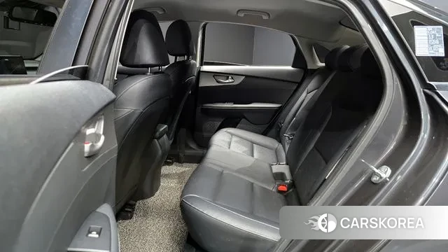 Kia Come New K3 2019 Серый из Кореи, фото 3