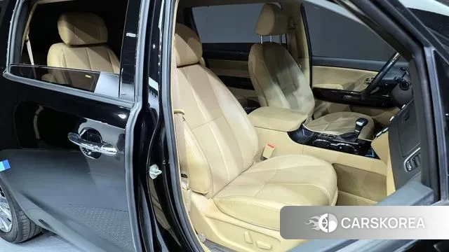 Kia The New Carnival 2020 Черный из Кореи, фото 3