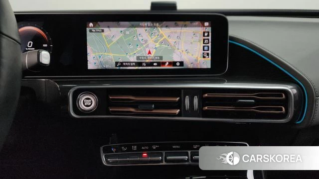 Mercedes-Benz EQC N293 2020 Белый из Кореи, фото 3