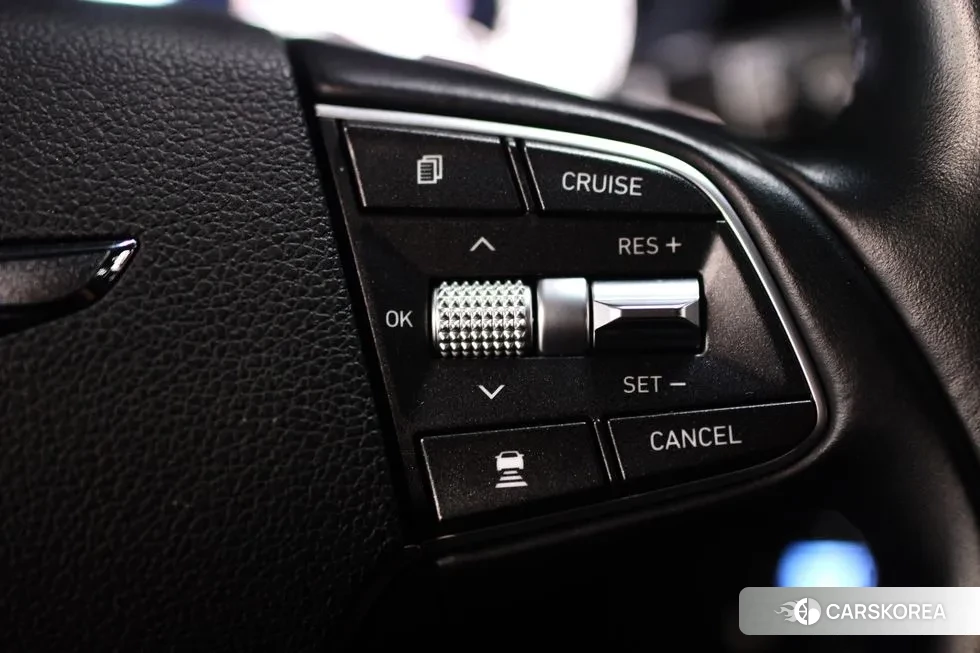 Genesis EQ900 2018 Черный из Кореи, фото 3