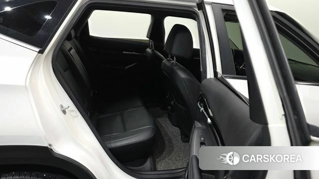 Kia Seltos 2020 Белый из Кореи, фото 3