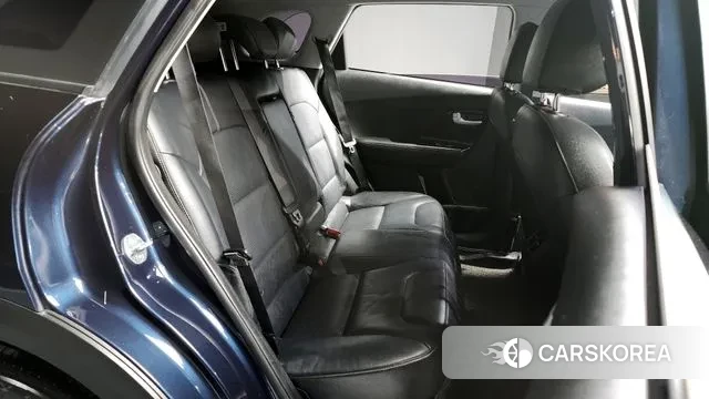 Kia Niro 2018 Синий из Кореи, фото 3